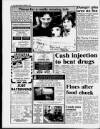 Solihull Times Friday 06 March 1992 Page 4