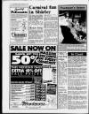 Solihull Times Friday 06 March 1992 Page 16