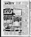 Solihull Times Friday 06 March 1992 Page 28