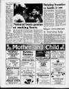 Solihull Times Friday 06 March 1992 Page 34