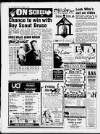 Solihull Times Friday 06 March 1992 Page 38
