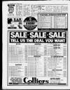 Solihull Times Friday 06 March 1992 Page 60
