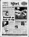 Solihull Times Friday 06 March 1992 Page 64