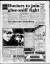 Solihull Times Friday 13 March 1992 Page 3