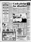 Solihull Times Friday 20 March 1992 Page 2