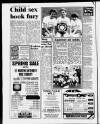 Solihull Times Friday 27 March 1992 Page 4