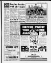 Solihull Times Friday 27 March 1992 Page 21