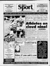 Solihull Times Friday 10 April 1992 Page 66
