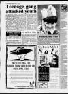 Solihull Times Friday 17 April 1992 Page 4