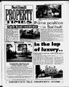 Solihull Times Friday 17 April 1992 Page 37