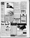 Solihull Times Friday 24 April 1992 Page 3