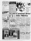 Solihull Times Friday 24 April 1992 Page 4