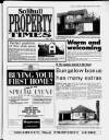 Solihull Times Friday 01 May 1992 Page 33