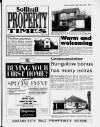 Solihull Times Friday 01 May 1992 Page 35