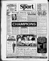 Solihull Times Friday 01 May 1992 Page 122