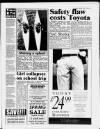 Solihull Times Friday 08 May 1992 Page 9