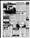 Solihull Times Friday 08 May 1992 Page 34