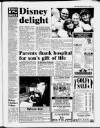 Solihull Times Friday 15 May 1992 Page 3