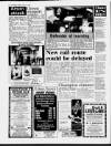 Solihull Times Friday 15 May 1992 Page 16