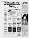 Solihull Times Friday 15 May 1992 Page 20
