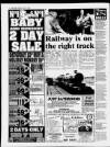 Solihull Times Friday 22 May 1992 Page 4