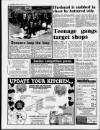 Solihull Times Friday 22 May 1992 Page 6