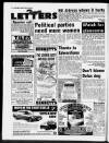 Solihull Times Friday 22 May 1992 Page 14