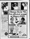 Solihull Times Friday 22 May 1992 Page 19