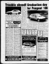 Solihull Times Friday 22 May 1992 Page 56