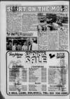Solihull Times Friday 07 August 1992 Page 20