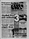 Solihull Times Friday 11 September 1992 Page 5