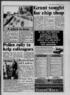 Solihull Times Friday 11 September 1992 Page 7