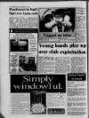 Solihull Times Friday 11 September 1992 Page 20