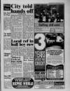 Solihull Times Friday 18 September 1992 Page 5