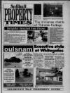 Solihull Times Friday 18 September 1992 Page 29
