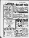 Solihull Times Friday 08 January 1993 Page 14