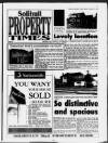 Solihull Times Friday 08 January 1993 Page 31