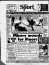 Solihull Times Friday 08 January 1993 Page 96