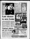 Solihull Times Friday 15 January 1993 Page 7