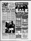 Solihull Times Friday 15 January 1993 Page 13