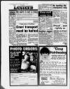 Solihull Times Friday 15 January 1993 Page 14