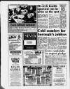 Solihull Times Friday 15 January 1993 Page 18