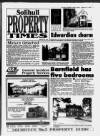 Solihull Times Friday 15 January 1993 Page 35