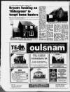 Solihull Times Friday 15 January 1993 Page 58