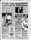 Solihull Times Friday 22 January 1993 Page 15