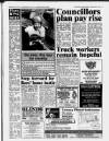 Solihull Times Friday 05 February 1993 Page 3