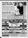 Solihull Times Friday 05 February 1993 Page 8