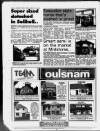 Solihull Times Friday 12 February 1993 Page 62