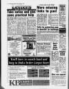 Solihull Times Friday 05 March 1993 Page 14