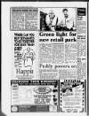 Solihull Times Friday 12 March 1993 Page 6